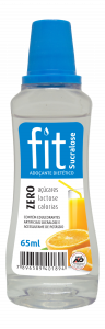 Fit Liquid Sweeteners